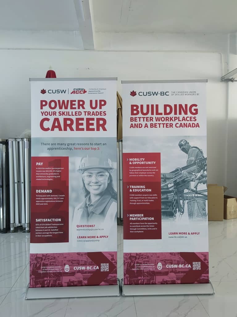 Banners