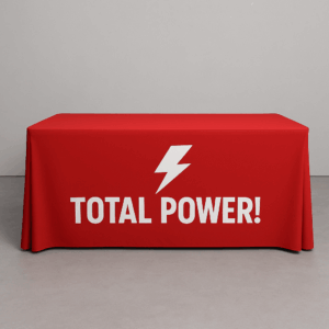 Fitted Table Cover